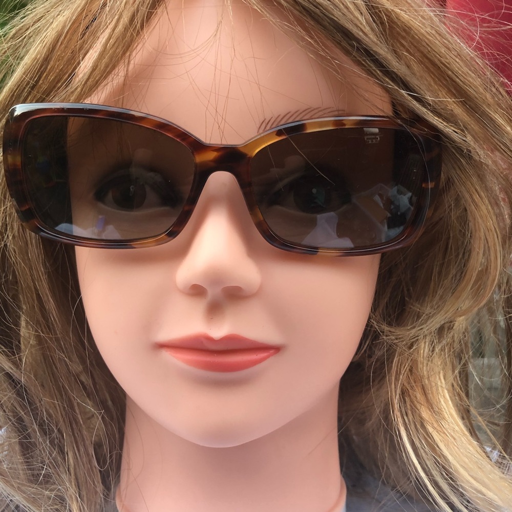 Beausoleil Paris Sunglasses